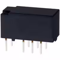 TX2-1.5V Panasonic Electric Works  Signal Relays Up to 2 Amps